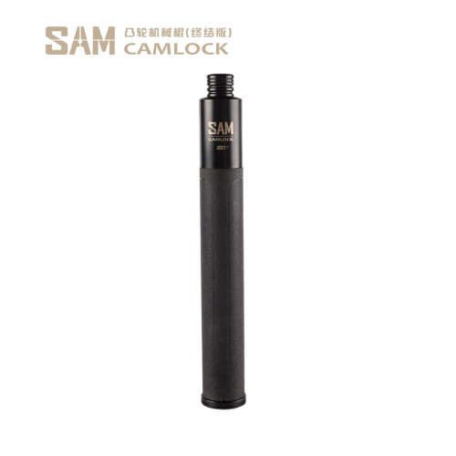 蚂蚁SAM机械甩棍凸轮锁防身武器