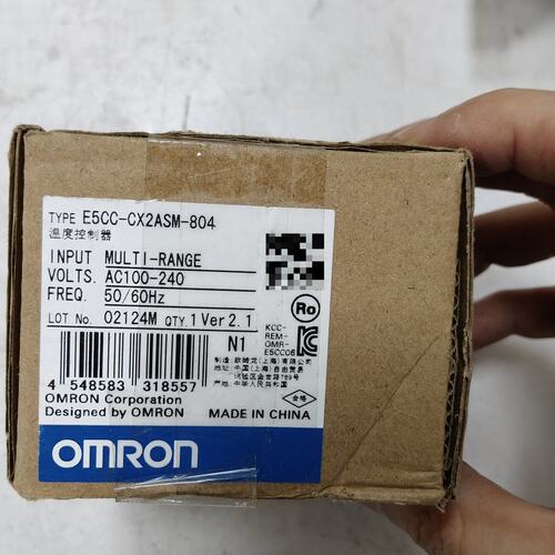 议价温控器E5CC-CX2ASM-804E5CC-CX2ASM-800E5CC-CX2ASM-000