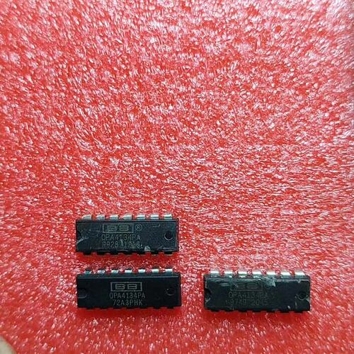 议价TI运算放大器OPA4134PAOPA4134POPA4134UA