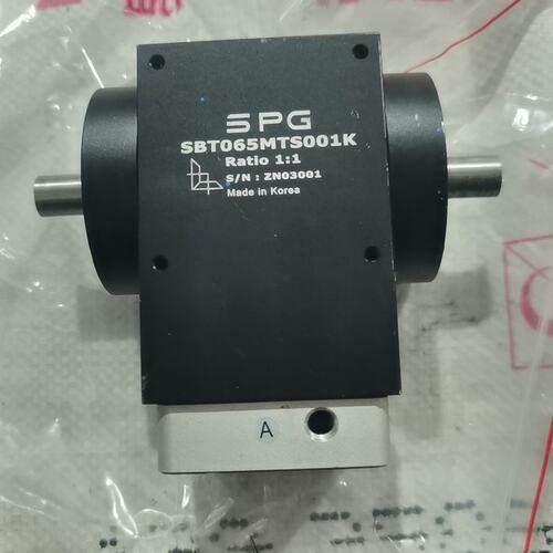 议价SPG减速机SBT065MTS001KSBT065MTS002KSBT065MTS003K