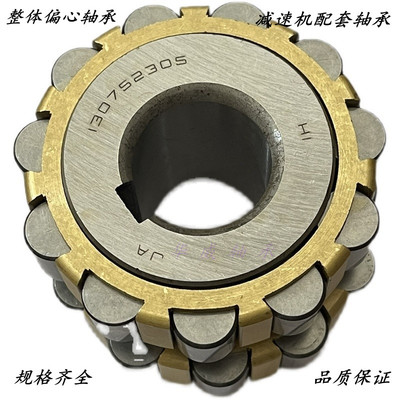 整体偏心轴承180752202K
