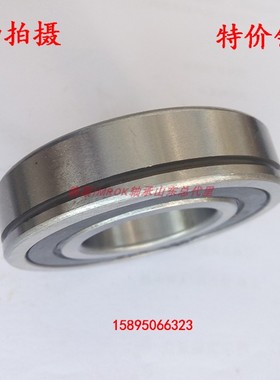 6407 6407N 6408N 6409N 6410N RS 哈尔滨 外圆带卡鐄槽轴承