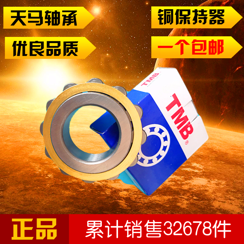 RN228偏心轴承国产天马