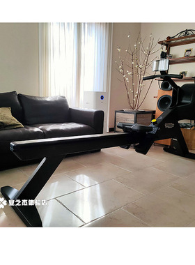 泰诺健 SKILLROW 划船器 划船机 TechnoGym 泰诺健北京体验店