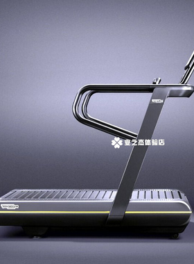 泰诺健SKILLRUN 功能训练跑步机 跑台 TechnoGym 泰诺健北京体验