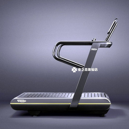 泰诺健SKLLRUN跑步机意大利