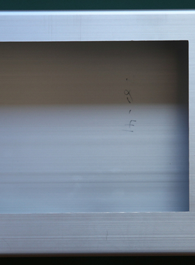 7寸10寸触摸屏人机界面手持式安装盒控制盒电控箱 PROFACE适用