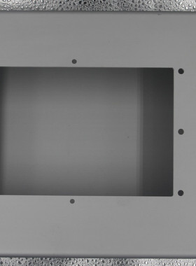 7寸迪文触摸屏DMT80480C070_03WT-DS070001安装盒可选7080MM