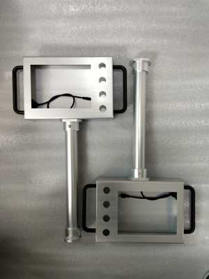 七寸威纶触摸屏盒子/TK/MT/6070/50/6071/6103/8071/IP/IQ/IE/810