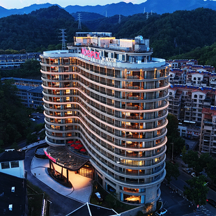 【春促】杭州新安江雅高瑞享1晚含早含餐