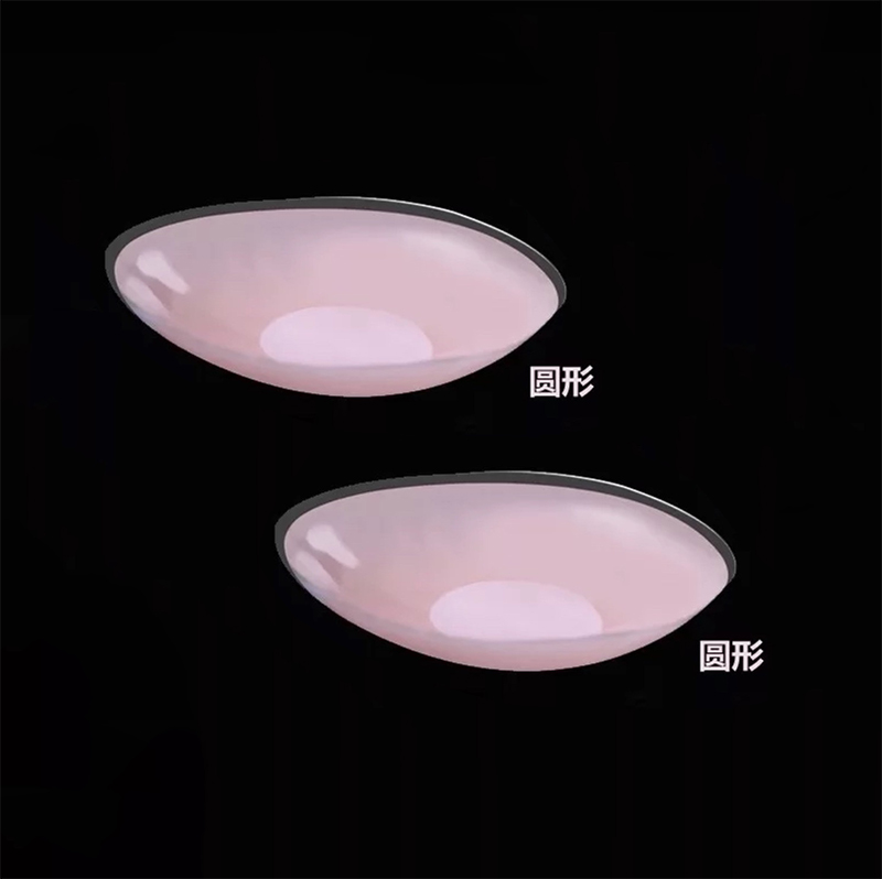 夏日必备隐形舒?#24066;?#36148;硅胶乳贴小胸聚拢超薄无痕内衣可重复使用