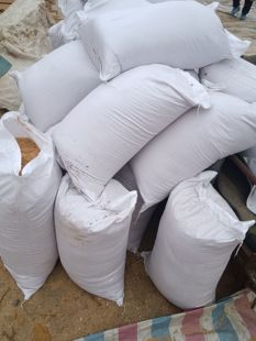 锯木粉垫料种花栽培洗手去机油去污垢清洁锯末木屑发酵床填充沙袋