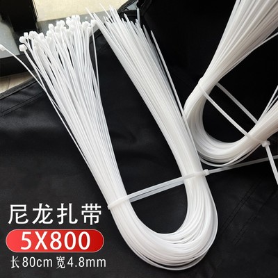 5*8005*760尼龙扎带高强度扎带