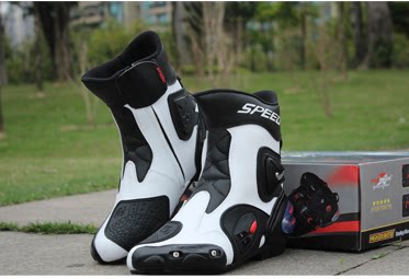 Bottes moto - Ref 1392744 Image 5