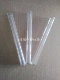 普通平口试管 实验试管 玻璃试管16 100mm