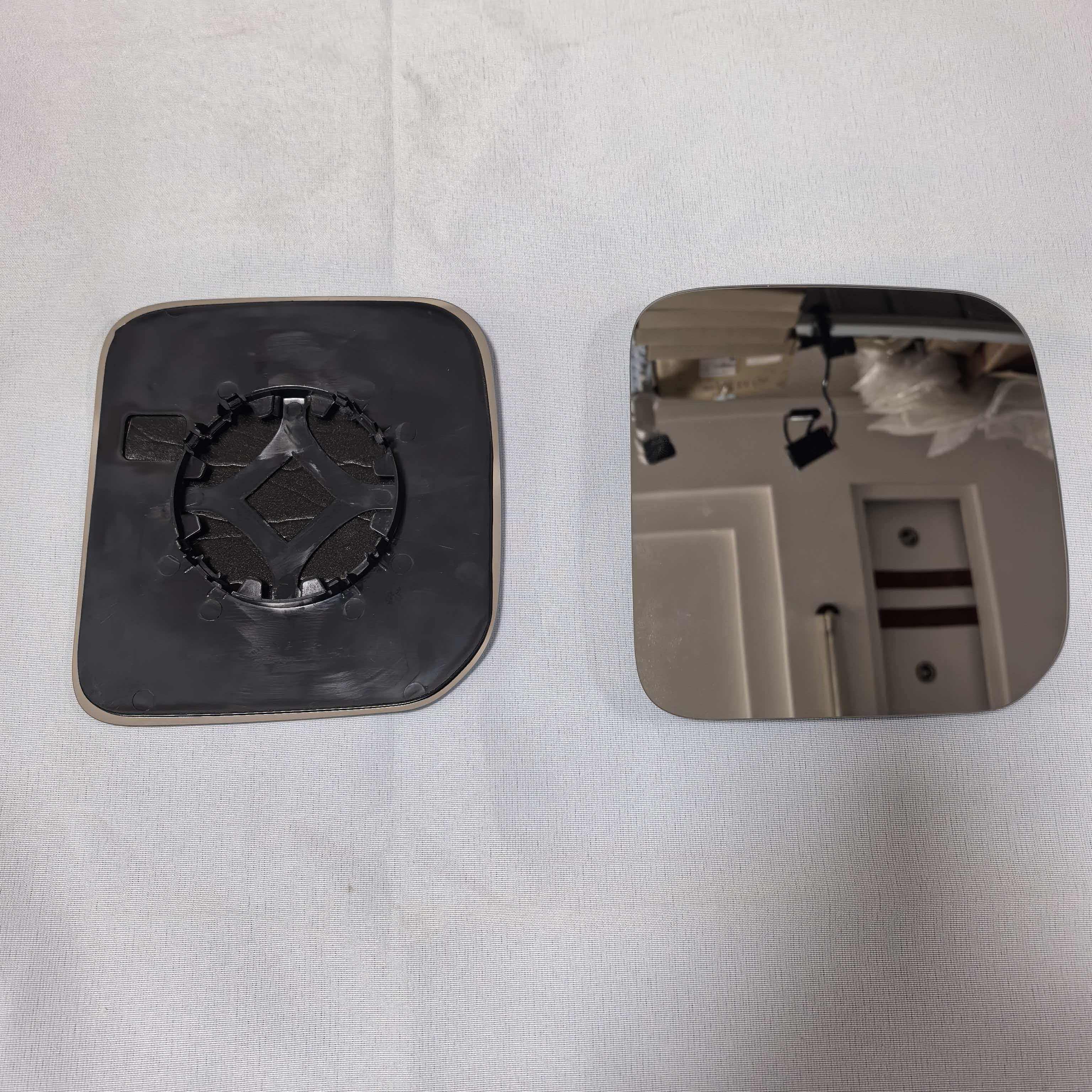 适用于远程新款星享V7E/V8E后视镜片星智F3E倒车镜反光镜玻璃维修