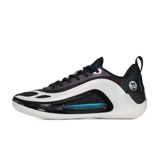 匹克态极维金斯4官方正品秋冬季新款篮球鞋男专业减震防滑球鞋子