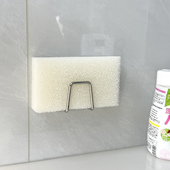 厨房专用洗碗海绵擦不沾油仿丝瓜家务刷锅海绵