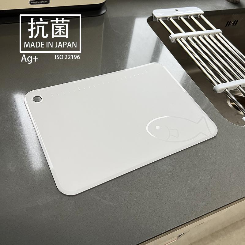 日本進口砧板長方形塑料抗菌