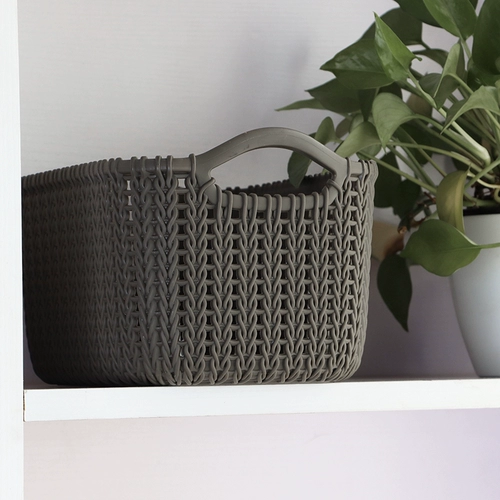 Пластиковая система хранения, корзина для хранения, ящик для хранения