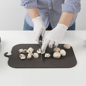 TPU抗菌防霉砧板切菜板塑料砧板家用分类案板