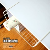 Дядя да ке металлическое хранилище кухня металлическая корзина для хранения шкафа для хранения шкафа