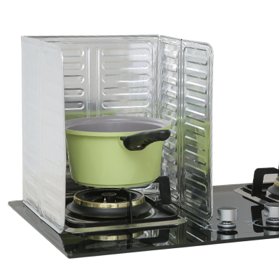 日本高档铝箔防水防油贴 厨房防油挡板挡油板防油溅隔热板耐高温,厨房/烹饪用具,其它,淘宝优惠券,粉丝福利购,淘宝优惠卷