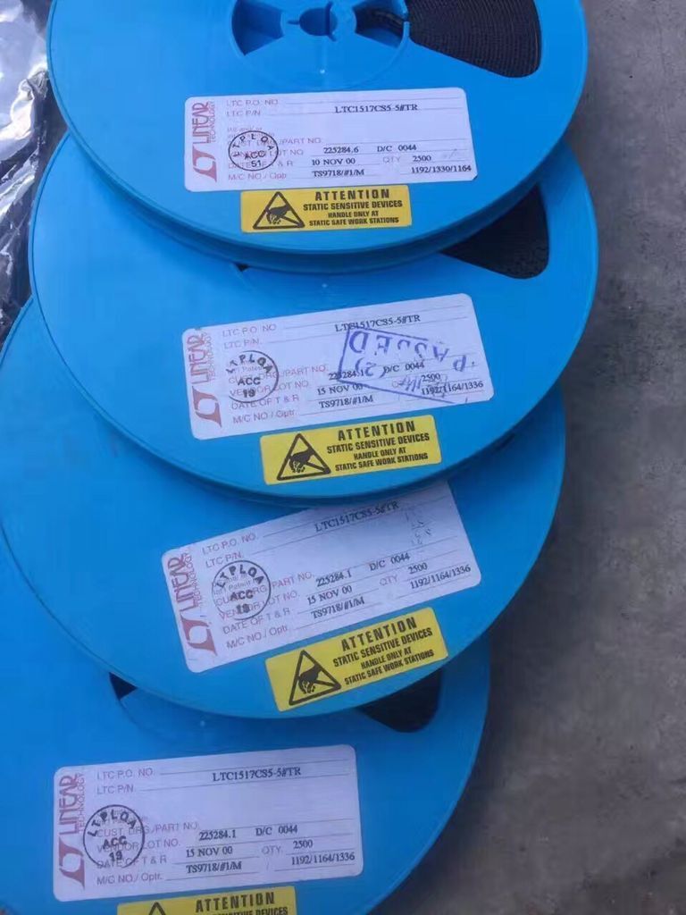 原装ADT7519ARQZ-REEL,ASM6672E,ILC6390CP-33