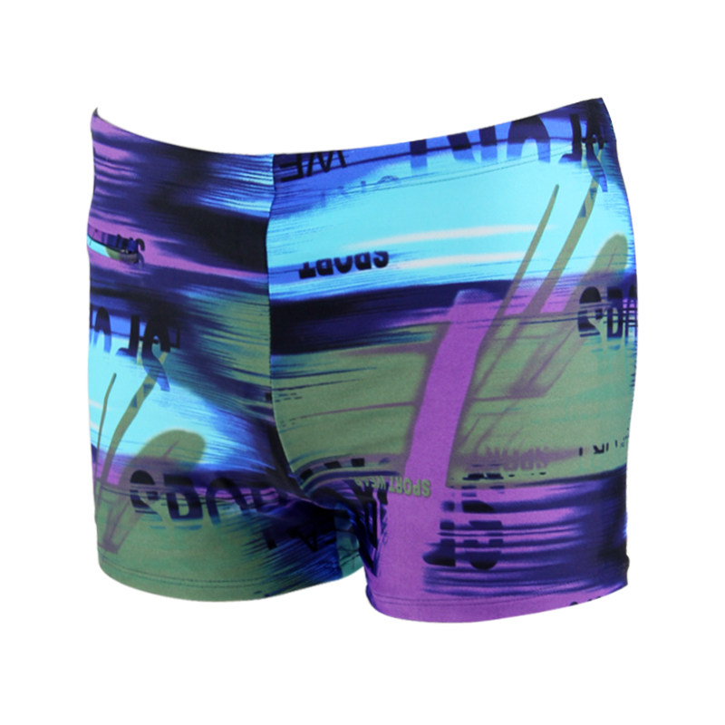 Maillot de bain homme - Ref 2510878 Image 1