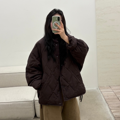 韩国代购双面穿9比1鸭绒羽绒服