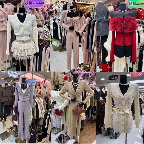 涤纶2025冬季T恤半身裙套装女