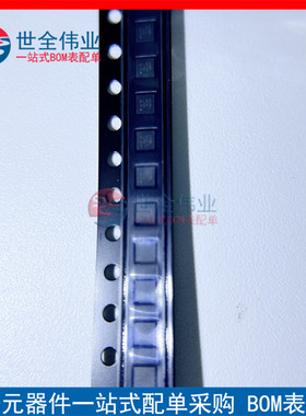 现货 全新原装AW9962EDNR TDFN6L 丝印AL65 AW9962EDN驱动芯片