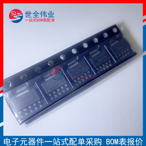 TPS7A4501DCQR TPS7A4501 丝印PS7A4501 稳压器 SOT-223 全新原装