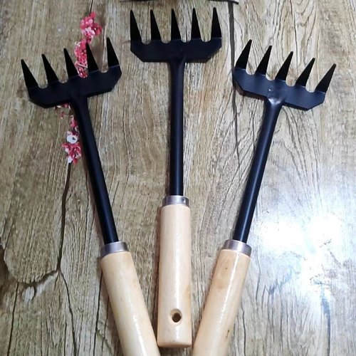 耙子耙子打刺神器打刺宝鲜花