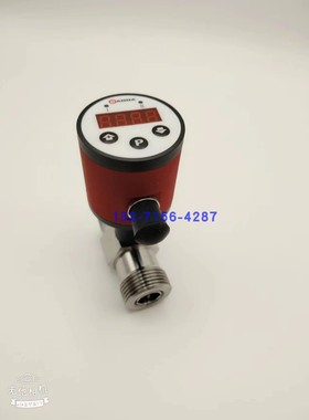 盾构机配件 MACHER流量开关SN100-G12HDPRQ/40 正品现货