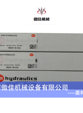 美国正品SUN阀 RPGC-LCN PBDB-LAN PBHB-LWN GKEBXCN 1AZ全系列