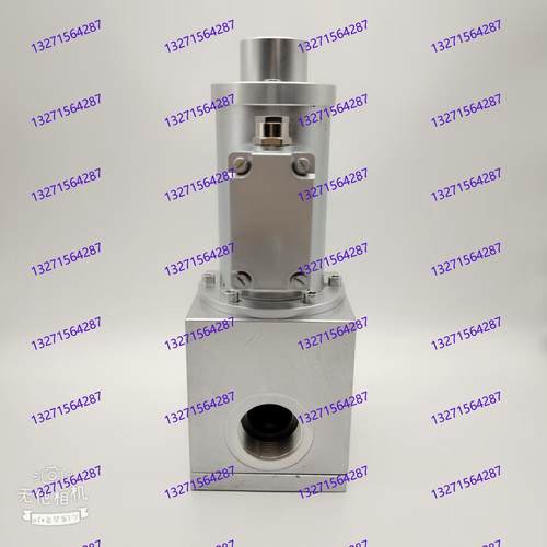 盾构机配件 拼装机真空吸盘真空电磁阀MVP3-350/05014/05001现货