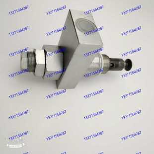 同款替代鼎羿多点泵柱塞KR12润滑泵柱塞头DY-KR12现货 顺丰包邮