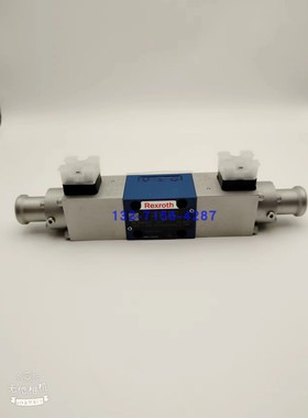 力士乐液压阀R900955271电磁阀DBEP6C06-13/45AG24NK4V-382现货