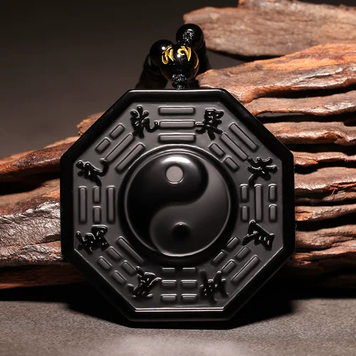 赏峰 Подвеска подходит для мужчин и женщин для влюбленных, ожерелье, аксессуар, браслет с одной бусиной