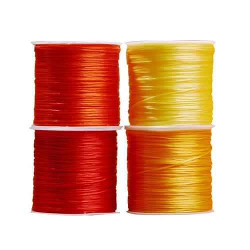 Эластичный браслет, резинка, эластичный ремень, износостойкие бусины из грецкого ореха, DIY