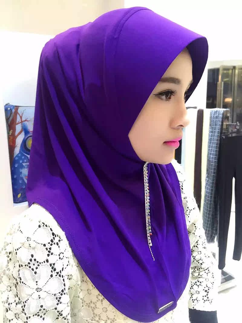 Broche femme en Zircon diamant - Ref 1178421 Image 7