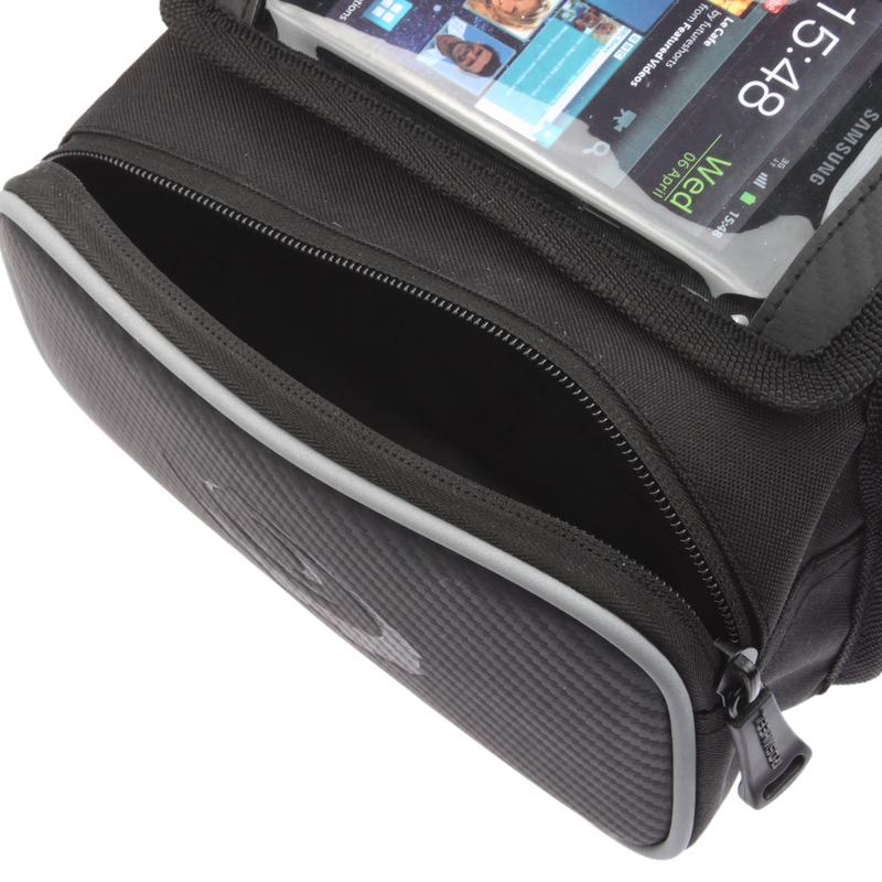 Sacoche pour vélo ROSWHEEL - Ref 2216380 Image 4