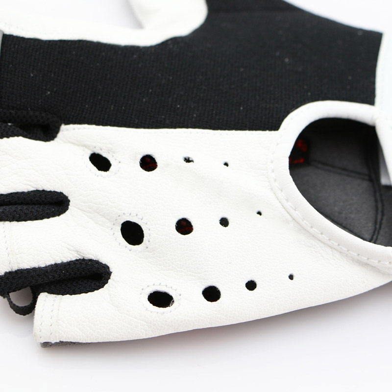 Gants pour vélo mixte SPAKCT - Ref 2246298 Image 4