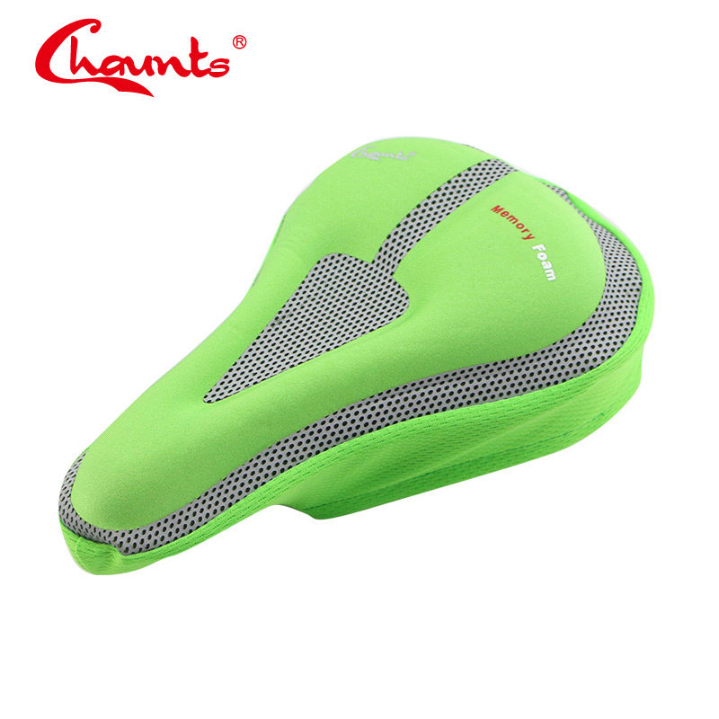 Selle de vélo CHAUNTS - Ref 2348444 Image 3