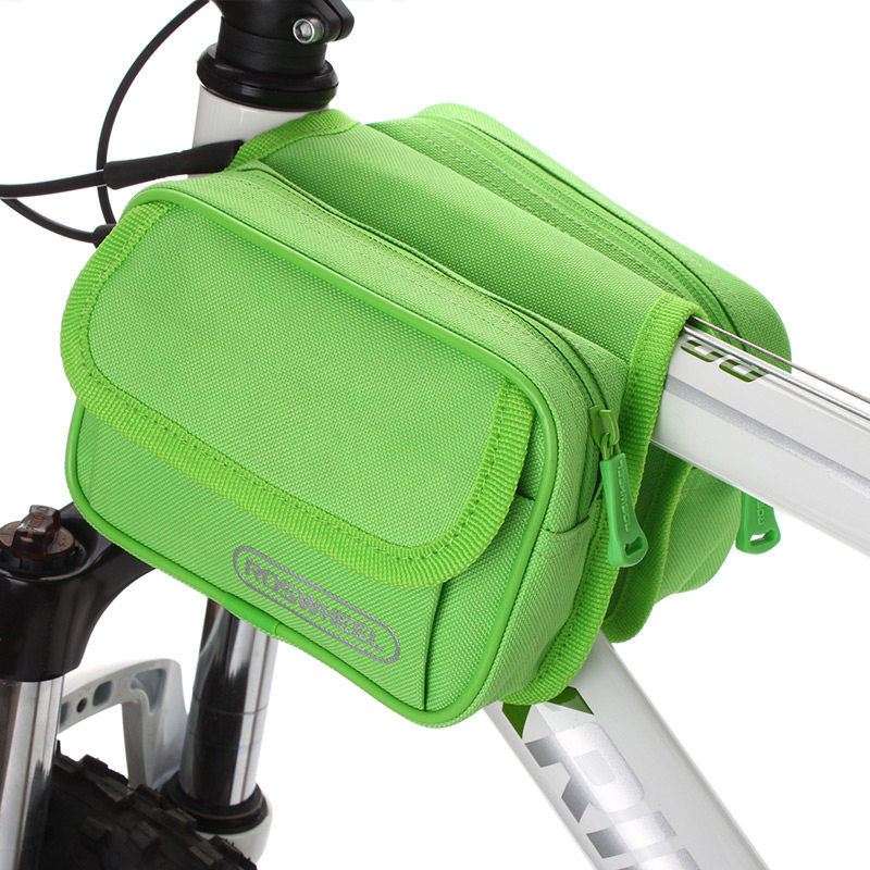 Sacoche pour vélo ROSWHEEL - Ref 2217291 Image 5