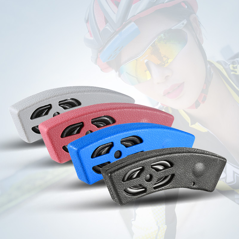 Casque cycliste WHEEL UP - Ref 2234227 Image 4