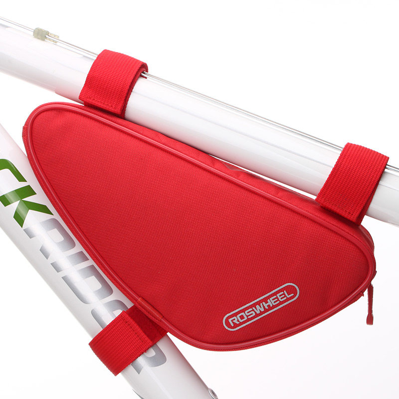 Sacoche pour vélo ROSWHEEL - Ref 2225870 Image 4