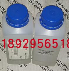 VARIAN瓦利安AGILENT VACUUM普发科研用PFEIFFER 润滑剂P3