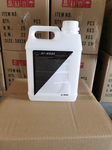 舞台薄雾机薄雾油烟雾机烟雾油加热型雾化液烟雾油酒吧2L水性雾油